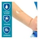 thumbnail image 4 of Venditas Nexcare 3M impermeables transparentes 15 pzas, 4 of 4