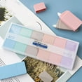 thumbnail image 1 of Ruban de Correction Mignon Ruban de Correction Couleur Morandi Gomme Portable Intégration Transparente, 1 of 5