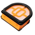 thumbnail image 4 of Brush Roller and Vacuum Filter For Shark WDB1F2 for HydroVac XL 3-in-1 Vacuum, 4 of 4