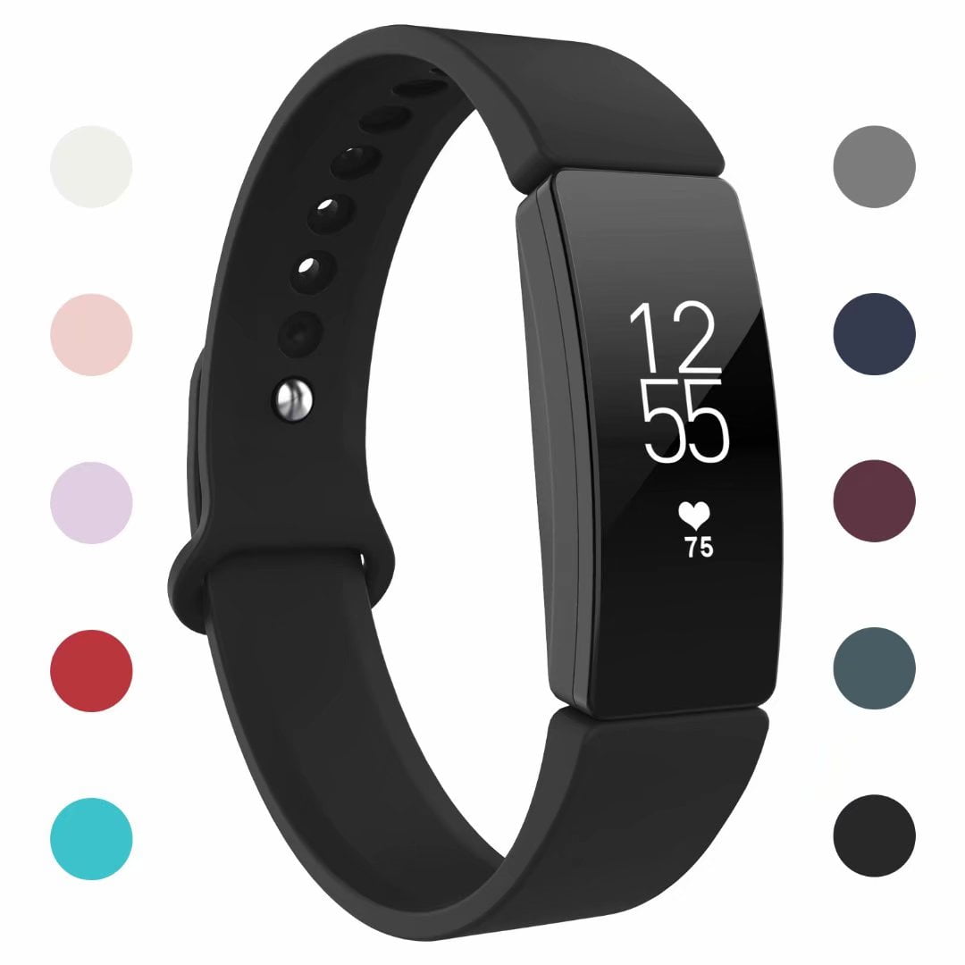 Compatible with Fitbit Inspire HR/Fitbit Inspire/Fitbit Ace 2 Band