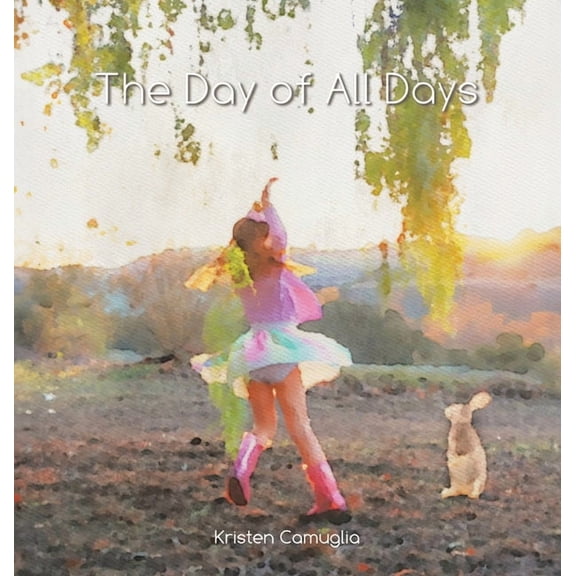 The Day of All Days, (Hardcover)