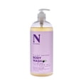 thumbnail image 1 of Dr. Natural Jab&oacute;n L&iacute;quido para Cuerpo Body Wash | Natural, Vegano, Org&aacute;nico, Sin Sulfatos y Parabenos, Hidratante | Hecho de Plantas con Aceite de Oliva, Coco y Palma,, 1 of 7