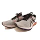 thumbnail image 2 of Asics GT 1000 8 Grey, Black , Orange Athletic Shoes. Size 9.5 SN 1012A460, 2 of 6