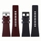 thumbnail image 2 of Correa de cuero para reloj de hombre de gran tamaño para policía, correa de cuero para reloj Diesel dz7396dz1206dz1399dz1405, 22, 24, 26, 28, 30 y 32 mm, 2 of 5
