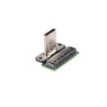 thumbnail image 2 of Dock Connector Charging Port USB Type C Socket Compatible for Switch Docking Station Replacement Com, 2 of 5