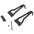 thumbnail image 3 of 2X Plastic Handle Kit for 1/8 XL Torland MONSTER BRUSHLESS Truck Rc Car Parts, 3 of 6