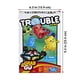 thumbnail image 4 of Juego Hasbro Gaming Pop-O-Matic Trouble Grab & Go tamaño de viaje, 4 of 4