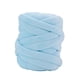 thumbnail image 3 of Hilo grueso de 250 g/0,55 lb, para tejer a mano, lavable, tubo jumbo de 18,6 yardas lago azul, 3 of 9