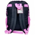 thumbnail image 3 of Backpack - Hello Kitty 16" Large Backpack w/Hearts and Flowers #C6CF63, 3 of 3