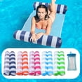 thumbnail image 1 of Flotador inflable para piscina, paquete de 5 unidades, auspicious Rain para adultos, 1 of 9