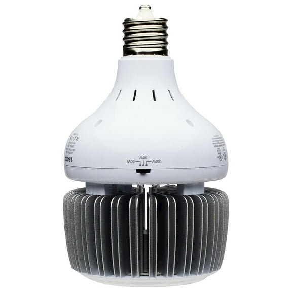 Hi-Pro 60/80/100 Wattage Selectable - LED - Hi-Bay - Type B - Ballast Bypass