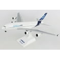 thumbnail image 2 of SKYMARKS AIRBUS A380-800 H/C NEW COLORS 1/200 W/GEAR, 2 of 5