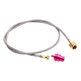 thumbnail image 3 of CGA320 Co2 Adapter Quick Connector Hose Compatible with for DUO/TERRA/ART Soda Machine Co2 Adapter, 3 of 6
