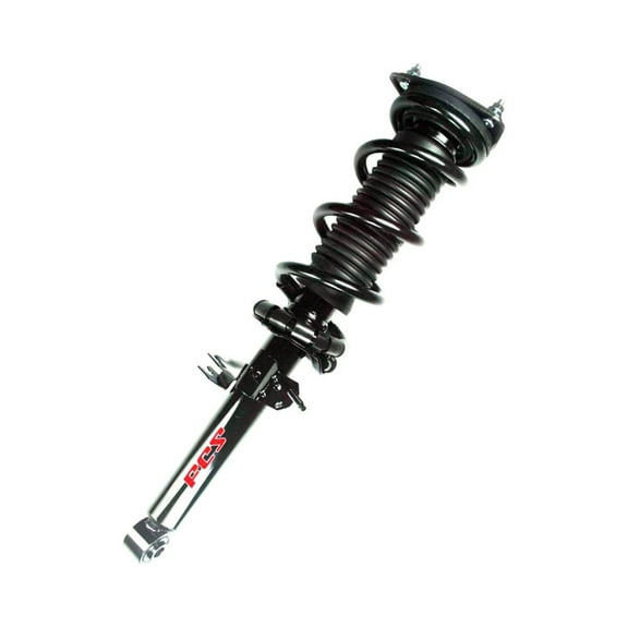 FCS Automotive International Complete Strut Assembly 1345760R