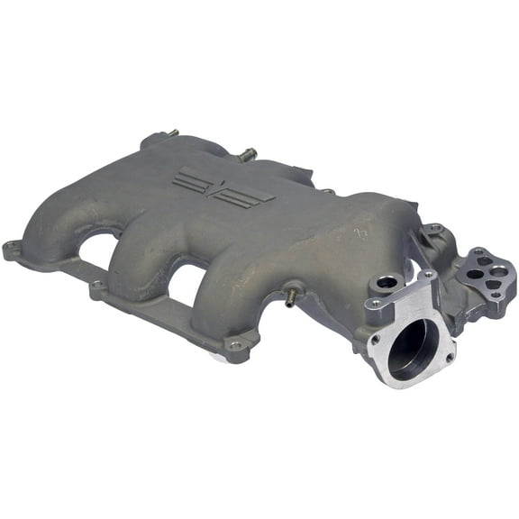 Dorman 615-198 Engine Intake Manifold for Specific Chevrolet / Oldsmobile / Pontiac Models Fits select: 1999 PONTIAC GRAND AM, 1997-1999 CHEVROLET VENTURE