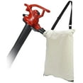 thumbnail image 7 of NEW Debris Collection Bag Lawn Mower Replacement Bag for Toro 127-7040, 7 of 7
