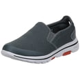 thumbnail image 1 of Zapatos Skechers Gowalk 5 Stretch Elástico para Hombre Carbón Talla 10.5, 1 of 8
