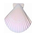 thumbnail image 2 of Mainstays Beach Towel Clips, Seashell, 2 Pieces, 2 of 6