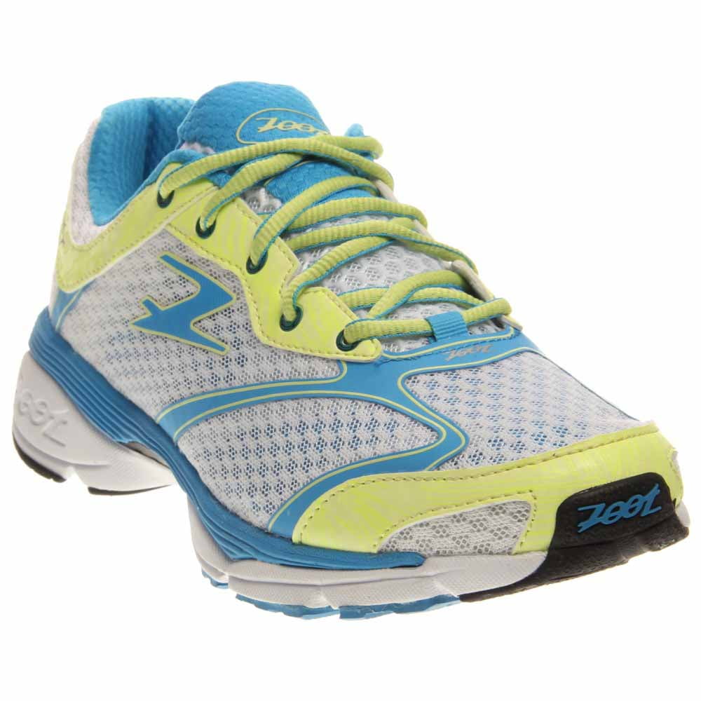 Zoot Sports Womens Carlsbad Running Sneakers Shoes 