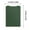Green, variant on Qholemyo Loose Leaf Folder Notebook Convenient For NotesPerfect For Diaries