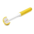 thumbnail image 2 of Seitruly Cepillos de manuales de 3 lados Cepillos de envueltos para niños Herramientas de limpieza de la salud Suministros para el cuidado de los oídos Amarillo Seitruly CE011415-03, 2 of 6