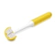 thumbnail image 1 of Seitruly Cepillos de manuales de 3 lados Cepillos de envueltos para niños Herramientas de limpieza de la salud Suministros para el cuidado de los oídos Amarillo Seitruly CE011415-03, 1 of 6