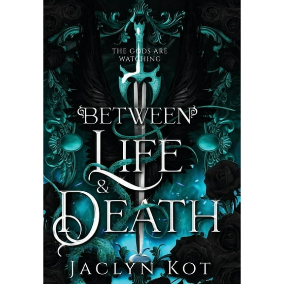 Between Life and Death, (Hardcover)