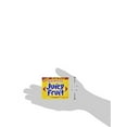 thumbnail image 2 of Juicy Fruit Original Bubble Gum, Bulk Chewing Gum, 15 pc, 10 ct, 2 of 3
