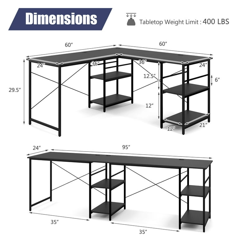 Study Tables: Buy Study Tables Online @Upto 60% OFF