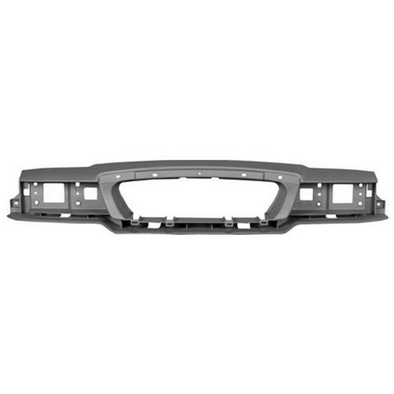 Header Panel Compatible with MERCURY GRAND MARQUIS 1992-1994 Complete Thermoplastic and Fiberglass 