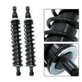 thumbnail image 6 of EPOTOOR Rear Left/Right Monotube Shocks Absorber Compatible with 2001-2014 Hon da Rubicon 500 TRX 500 FA500 GPScape TRX 500 FGA Rear Shocks ATV ‎52400-HN2-003 52400-HN2-A22 2 pcs, 6 of 7