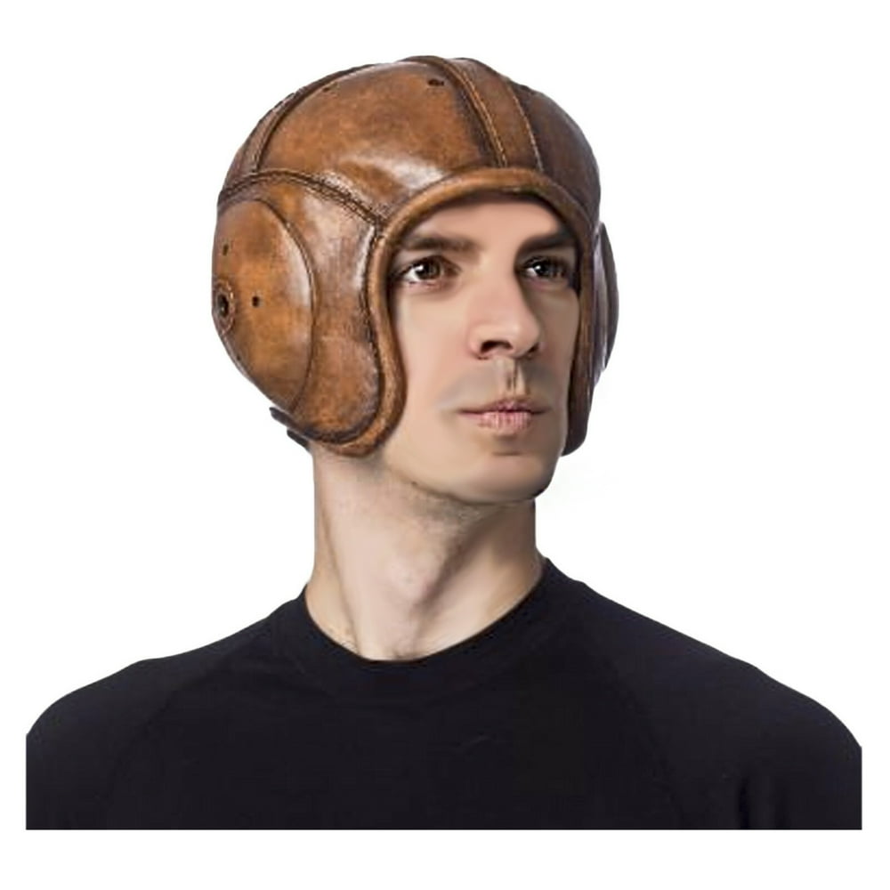 Adult Old School Football Helmet