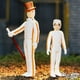 thumbnail image 4 of Traje blanco Action Figure Super7 de Willy Wonka Mike Teevee, 3.75 pulgadas, 4 of 7