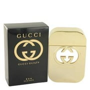Angle View: Gucci Guilty Cologne Cologne by Gucci 3.0 Oz Eau De Toilette Spray for men