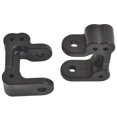 thumbnail image 1 of RPM 73442 ECX Torment 2WD Ruckus 2WD Circuit 2WD et Boost Blocs de Roulettes Robustes Noir, 1 of 1
