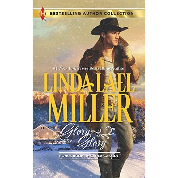 Pre-Owned Glory, Glory: Snowbound with the Bodyguard (Harlequin Bestselling Author), 9780373180721, 0373180721, Paperback, Reissue edition