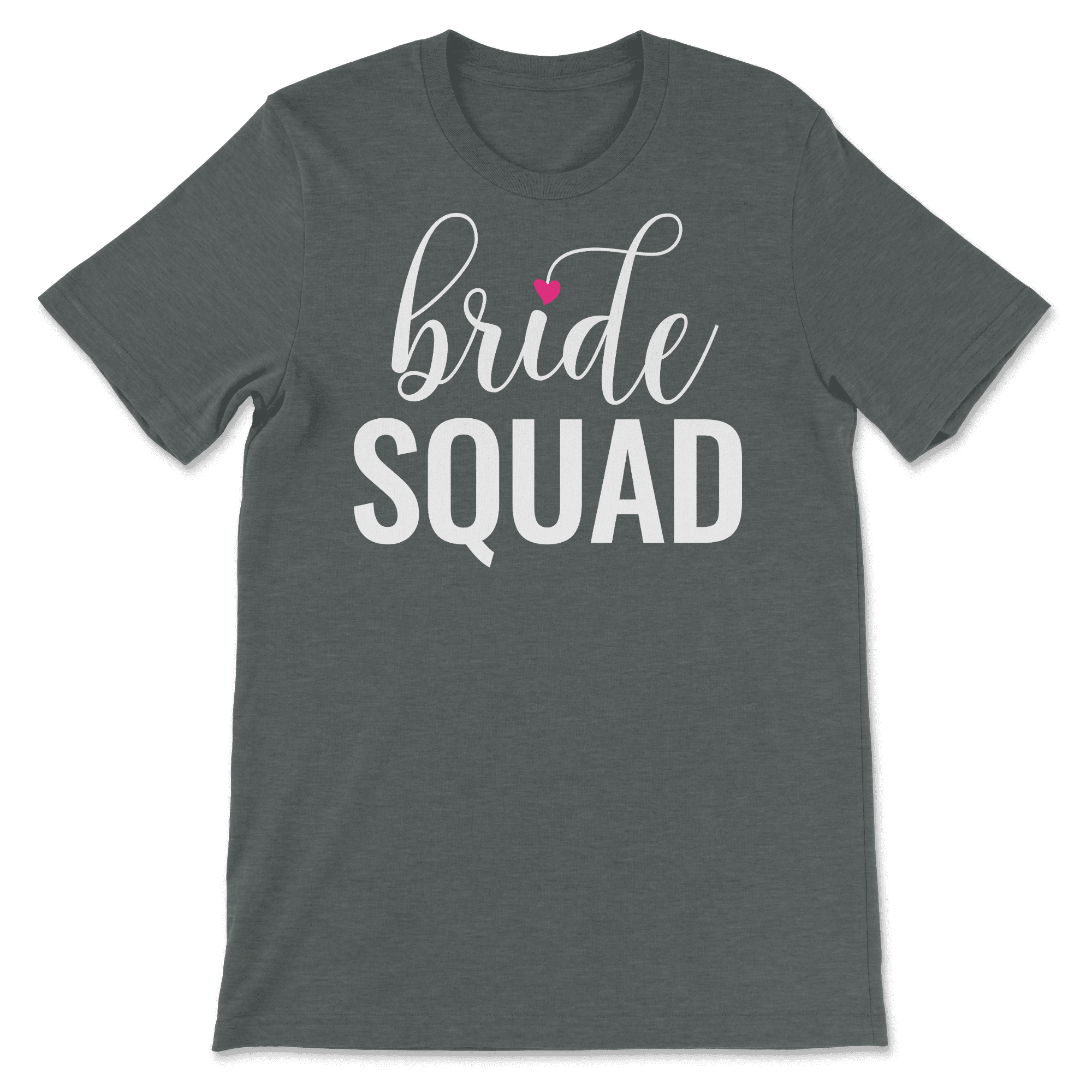 Bridesmaid Shirts - Are you looking for 