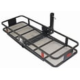 thumbnail image 1 of DK2 Hitch Mounted Cargo Carrier, 1 of 2