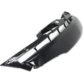 thumbnail image 3 of Bumper Grille for 2012 Mazda 3 GS 4 Cyl 2.0L Front Lower CAPA CERTIFIED, 3 of 5