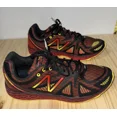 thumbnail image 3 of 2014 Mens New Balance 980 MT980RB Fresh Foam Trail Running Shoes 11 EUC, 3 of 6