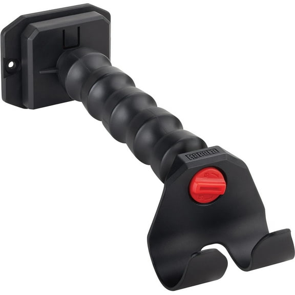 Rapala SmartHub Rod Holder for Ice Fishing Shelters