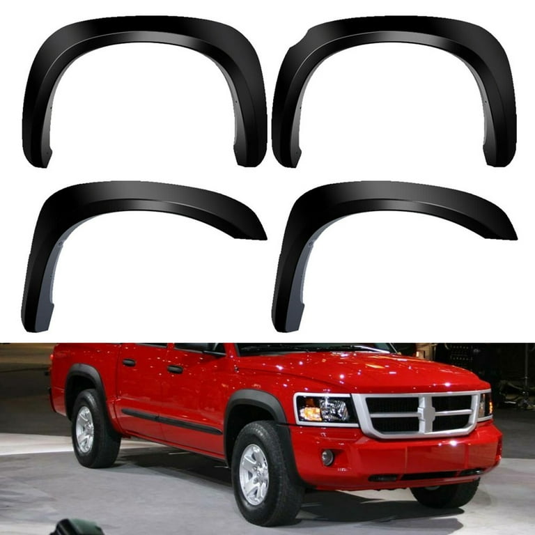 05 Dodge Dakota Fender Flares