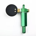 TUMALL Tester Gauge Leak Carburetor Pressure Diagnostics Garden Tool