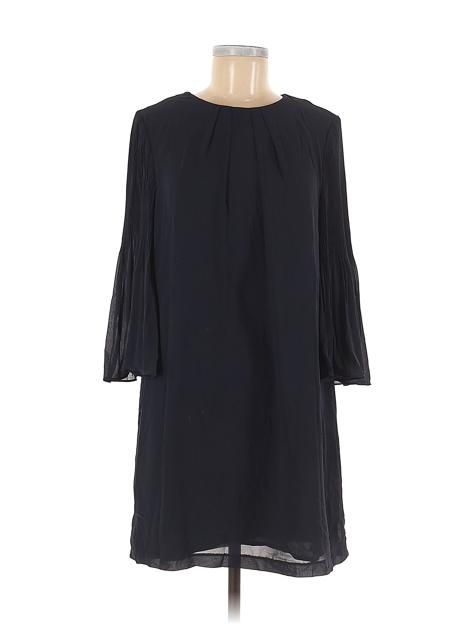 Body Style Costume H&M - Taille 8 - Blanc - Manches Longues - Occasion Très Bon état