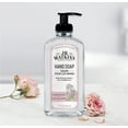 thumbnail image 2 of J.R. Watkins Gel Hand Soap, Rosewater, 3 pack, 11 fl oz, 2 of 8