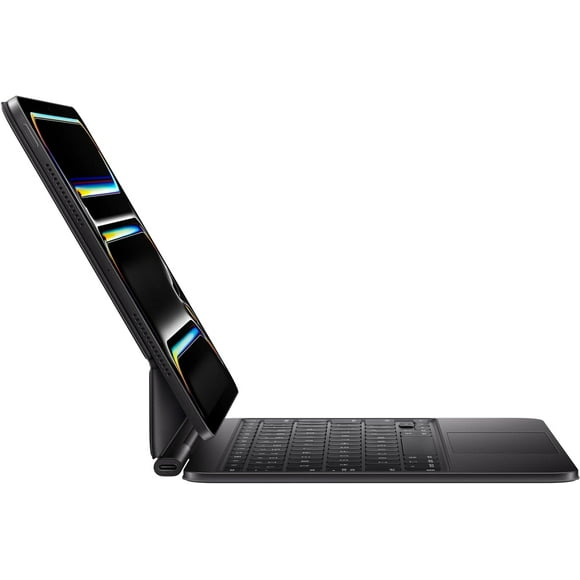 Open Box - Apple MWR23LL/A Magic Keyboard for iPad Pro 11‑inch (M4) - US English - Black