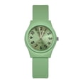thumbnail image 1 of Fresh Candy Color Fashion Sweet Girl Watch Slightly Waterproof C8G9, 1 of 8