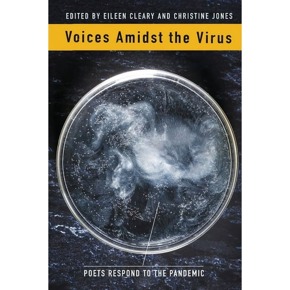 Voices Amidst the Virus (Paperback)