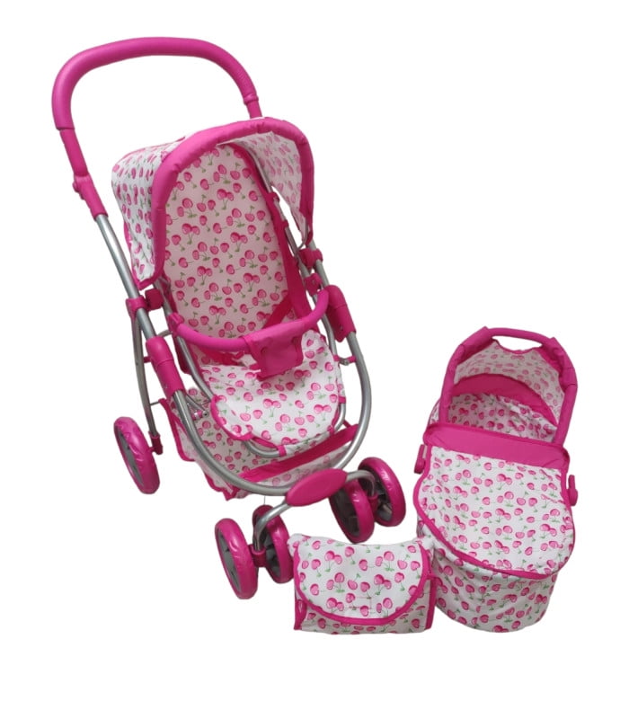Carriolas para muñecas en walmart sale