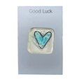 thumbnail image 4 of Chendee 3D For Crystal Heart Decor Cute A Little Pocket Heart Hug Keepsake Birthday,Color Miss You, 4 of 9